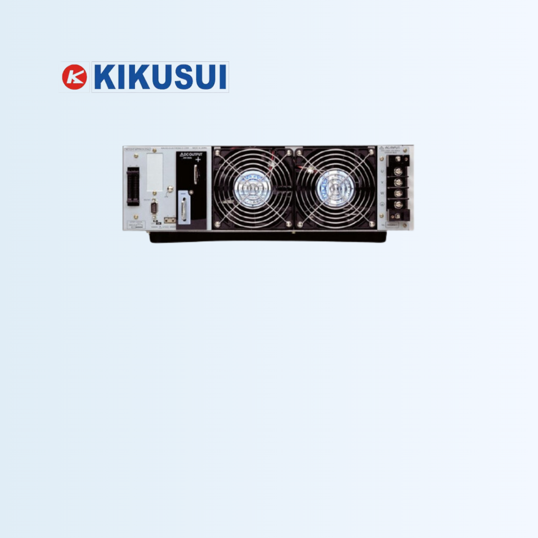 PAT-T Series - Kikusui Product 3